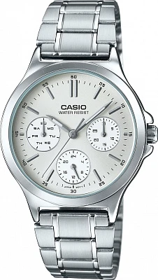 Наручные часы Casio LTP-V300D-7A