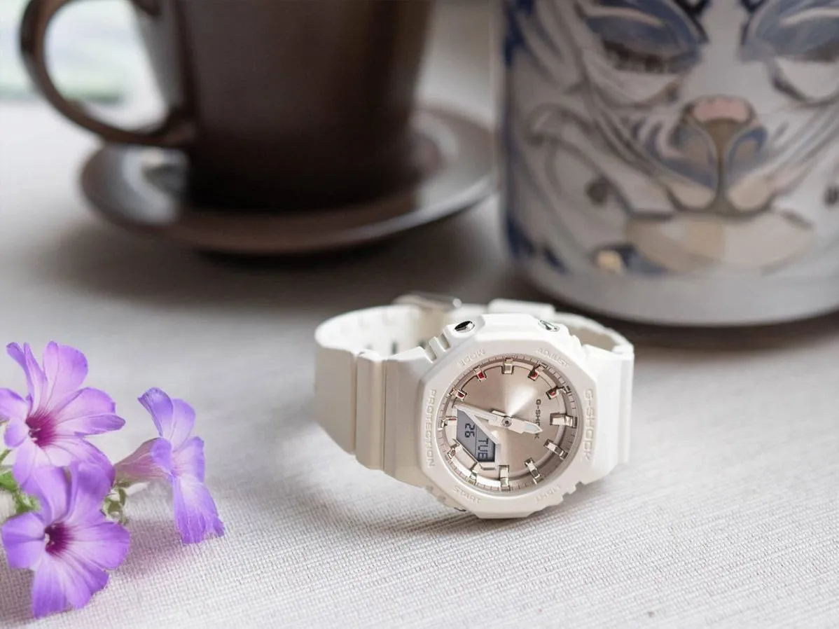 Casio GMA-P2100ST-7A