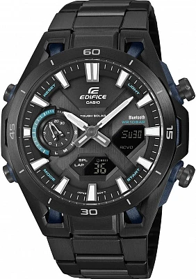 Наручные часы Casio ECB-2300DC-1A