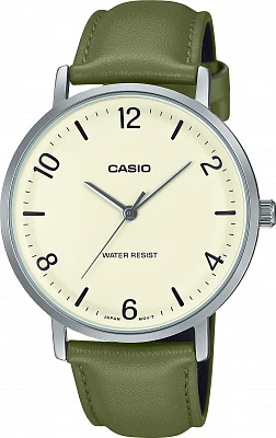 Наручные часы Casio MTP-VT03L-7B
