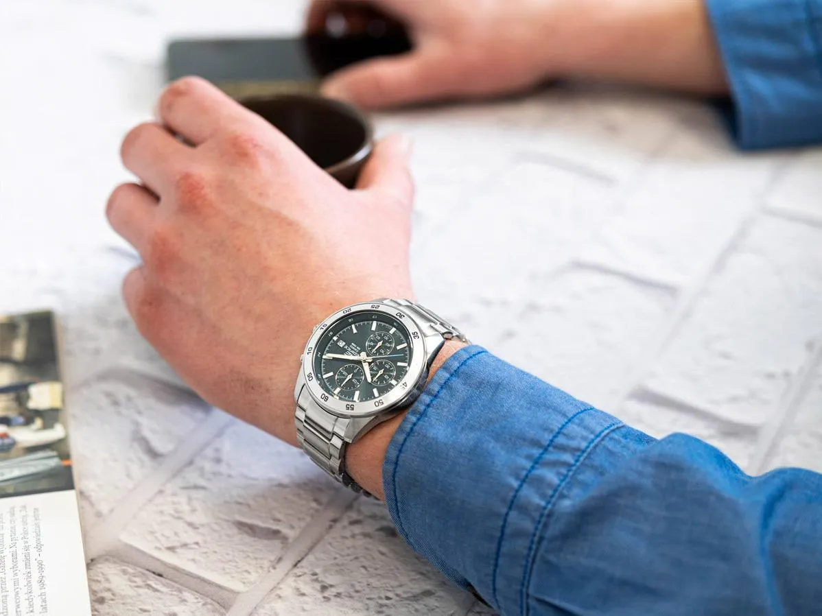 Casio EFR-526D-2A