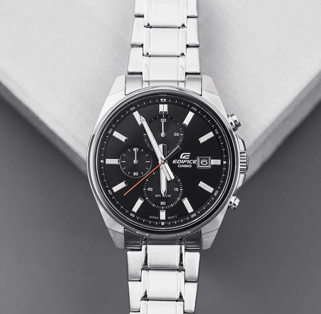 Casio Edifice EFV-610D-1A
