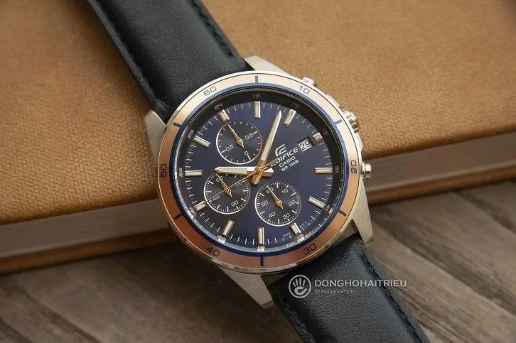 Casio Edifice, СУПЕРЦЕНА EFR-526L-2A