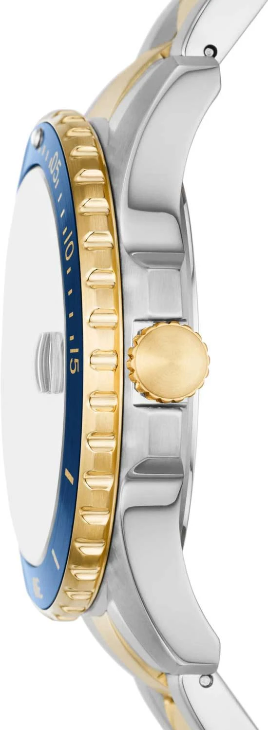 Fossil Blue FS6034
