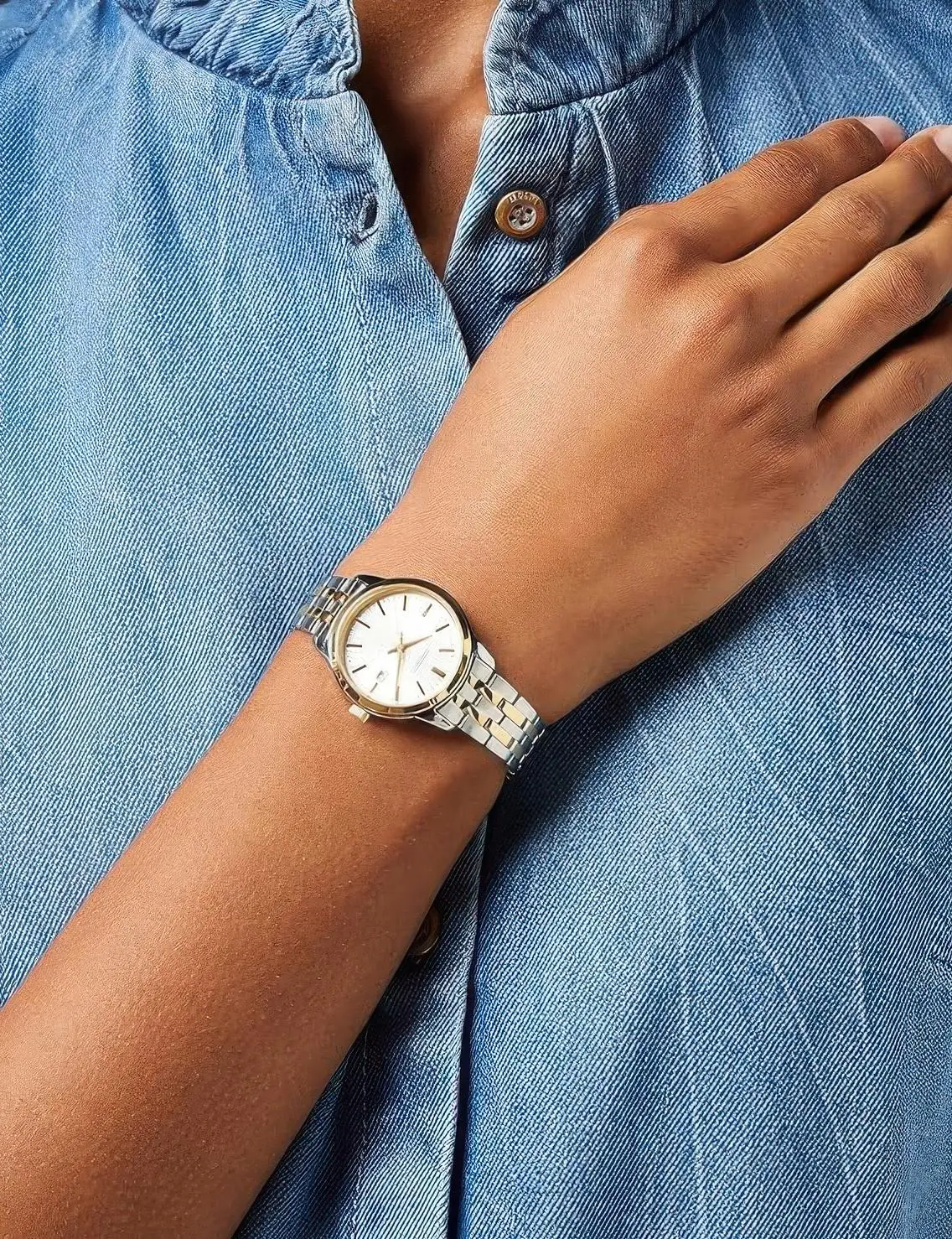 Seiko SUR410P1