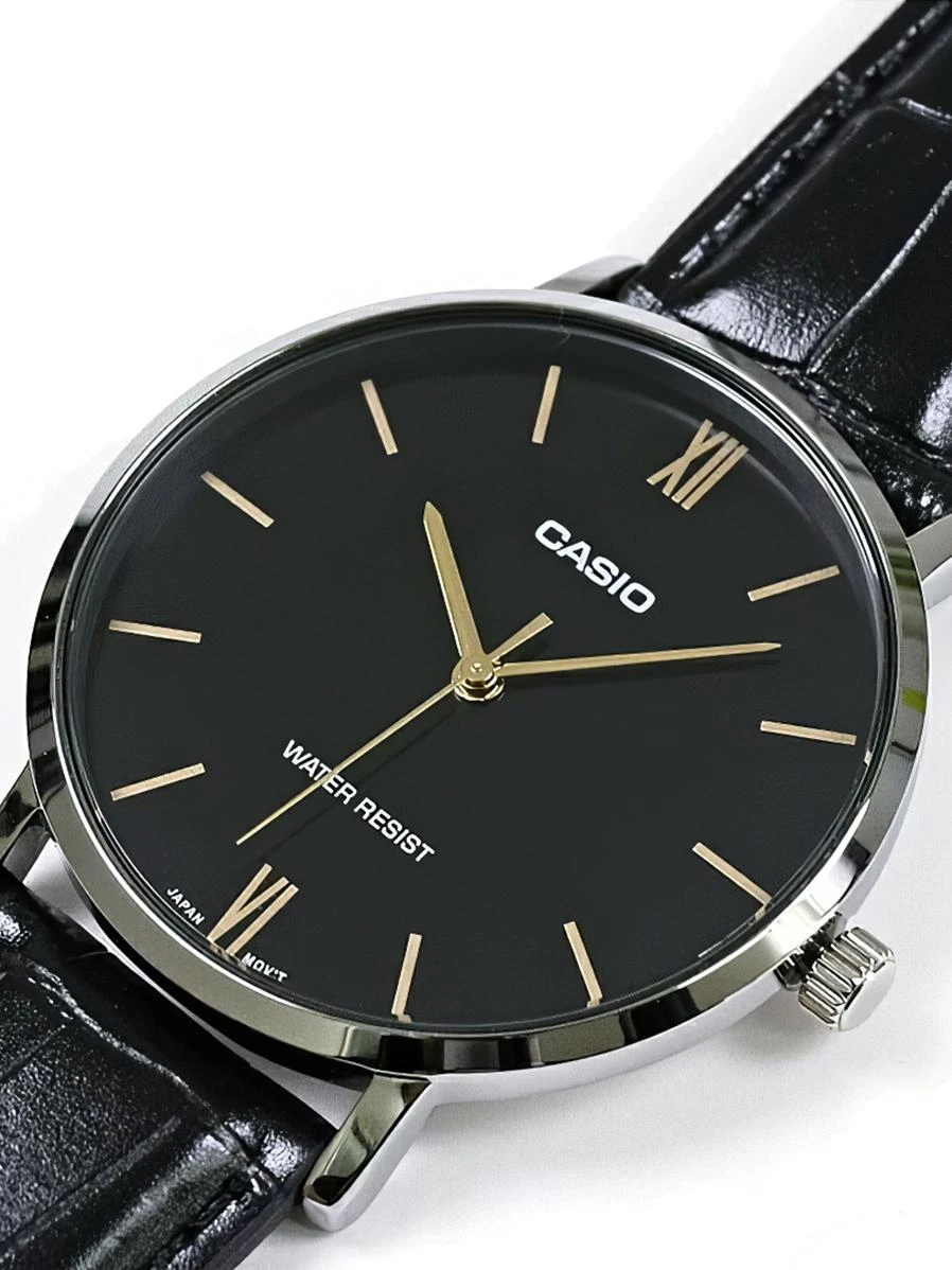Casio Collection LTP-VT01L-1B