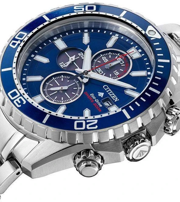 Citizen Eco Drive CA0710-82L