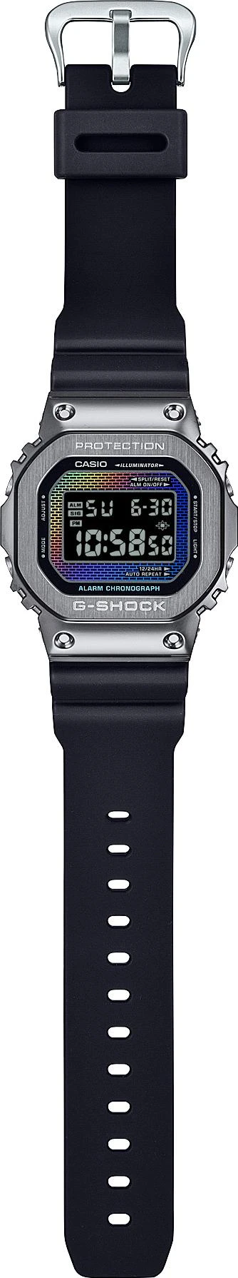 Casio G-Shock GM-5600BRW-1E
