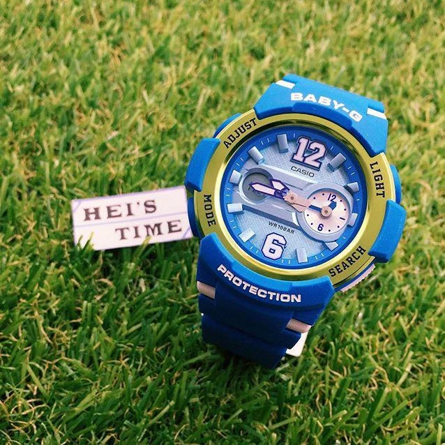 Casio Baby-G BGA-210-2B