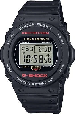 Casio DW-5750E-1E