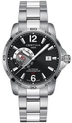 Certina C034.455.11.057.00