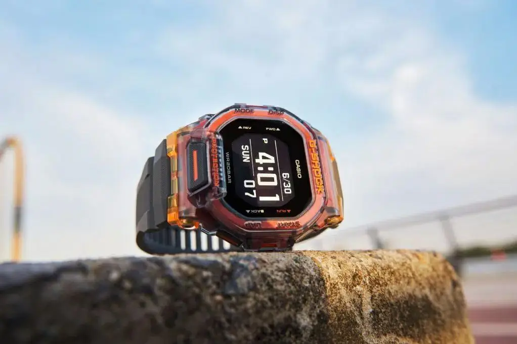 Casio GBD-200SM-1A5