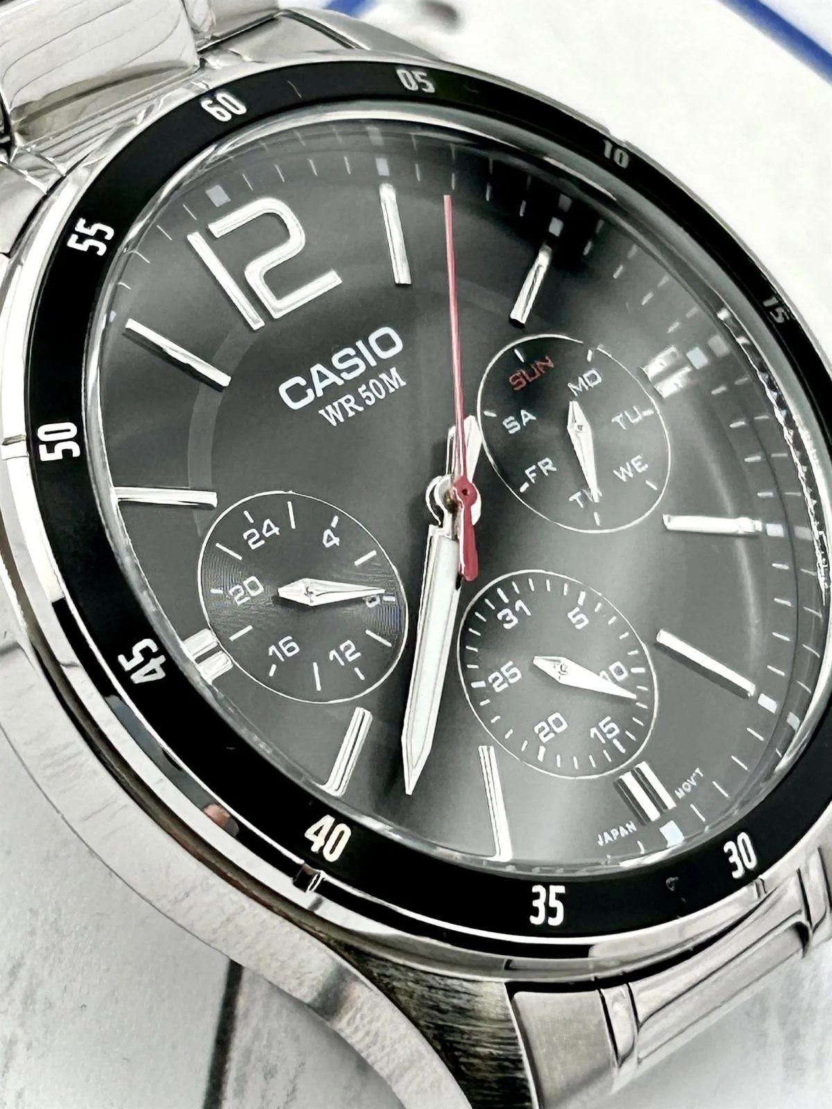 Casio MTP-1374D-1A