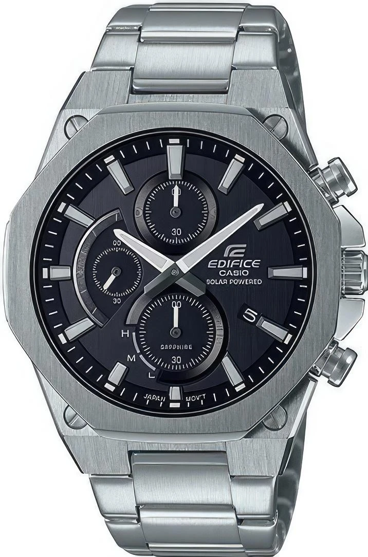 Casio Edifice EFS-S570D-1A