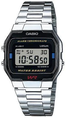 Casio A-163WA-1Q