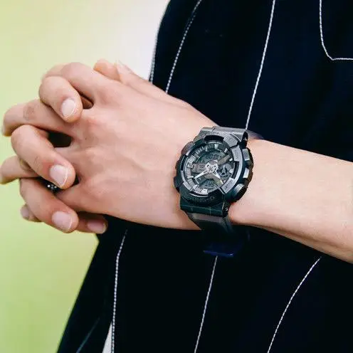 Casio GM-110MF-1A
