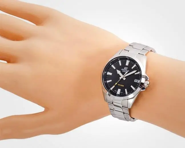 Casio EFV-100D-1A