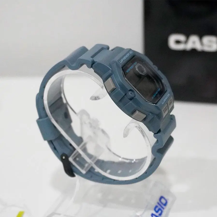 Casio WS-1400H-2A
