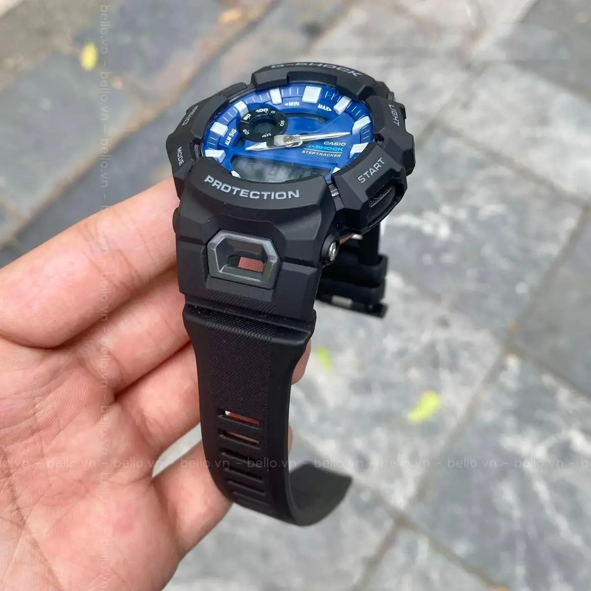 Casio GBA-900CB-1A