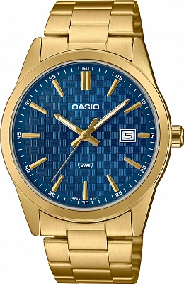 Наручные часы Casio MTP-VD03G-2A