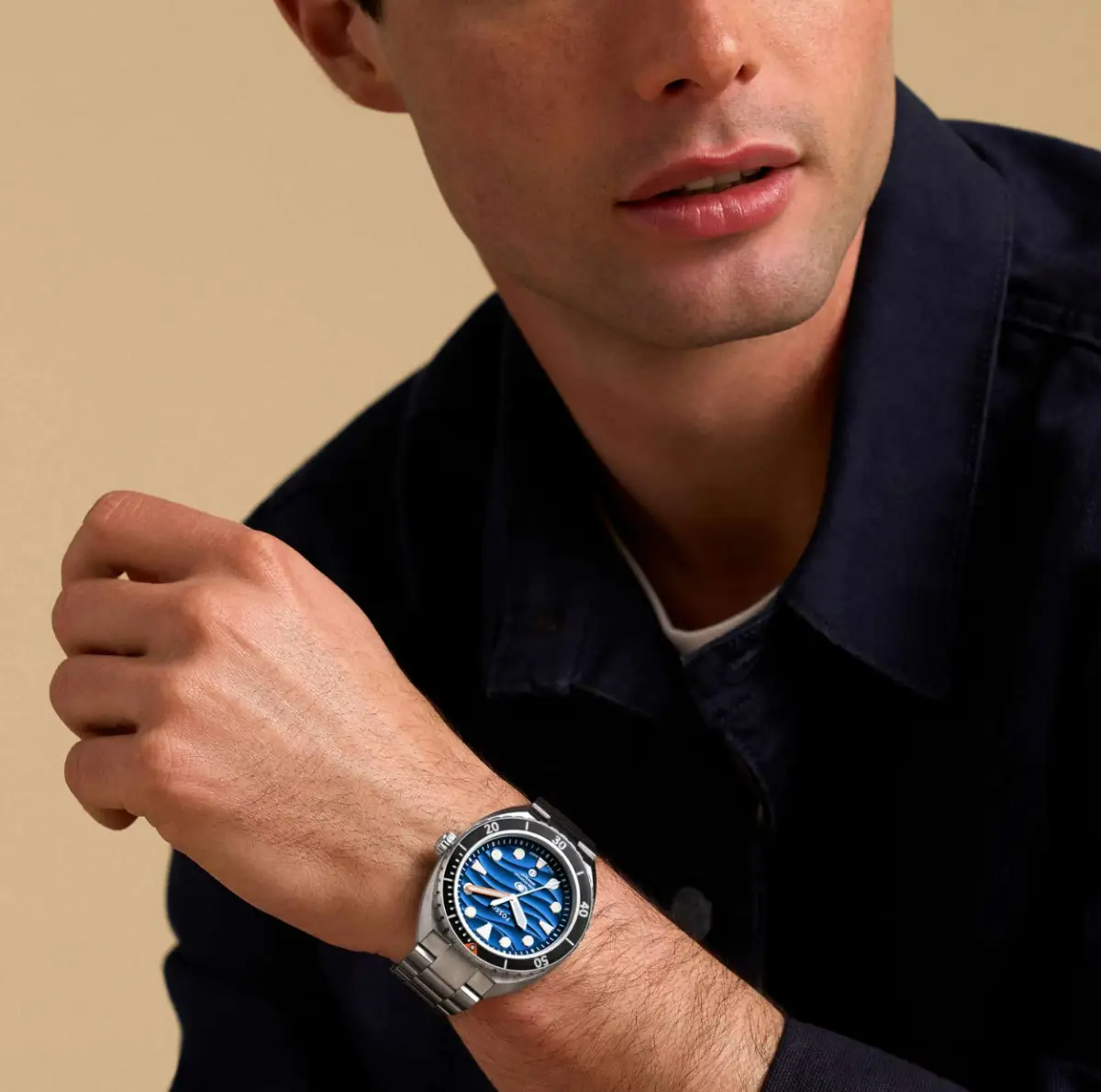 Fossil FS6064