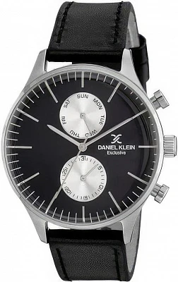 Daniel Klein 11612-2