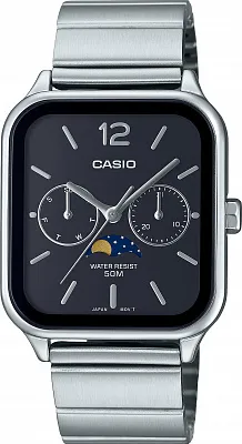 Наручные часы Casio MTP-M305D-1A