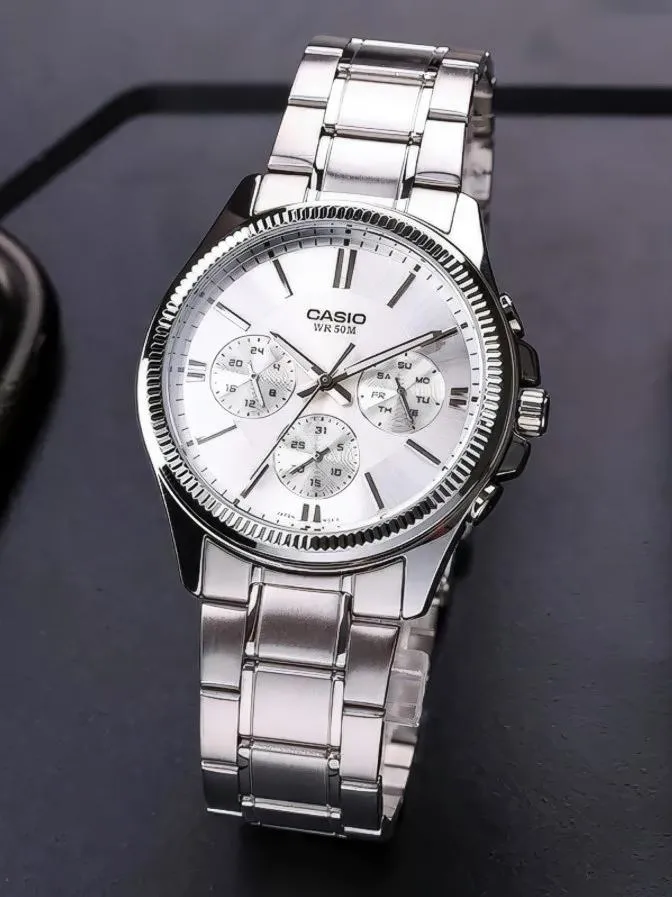 Casio MTP-1375D-7A
