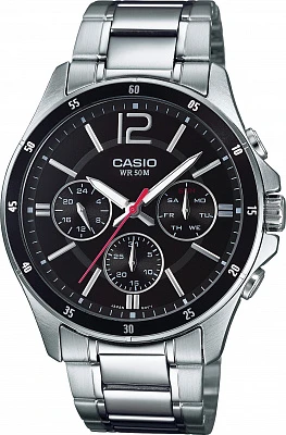 Casio MTP-1374D-1A