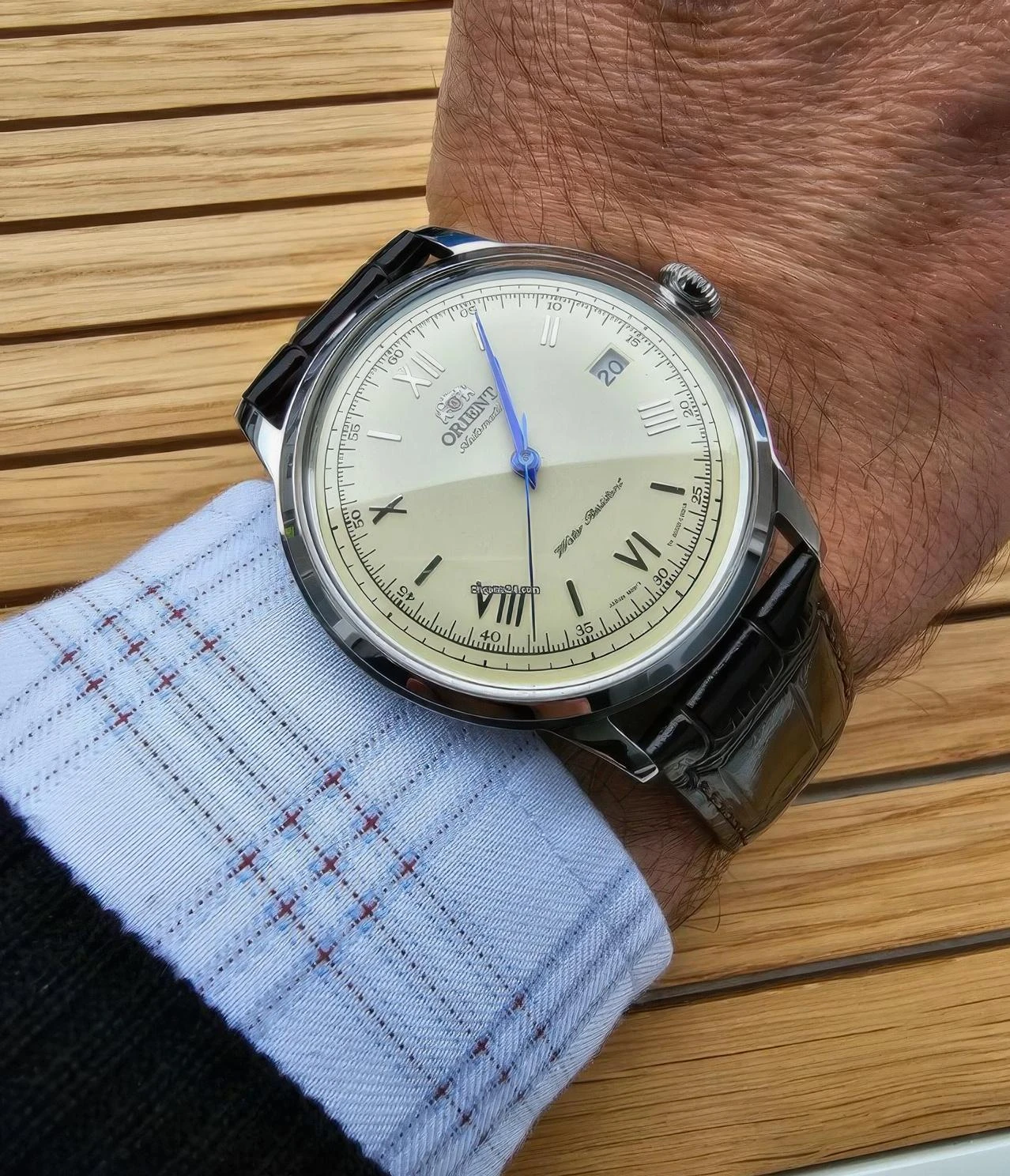 Orient Automatic TAC00009N