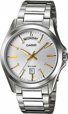 Наручные часы Casio MTP-1370D-7A2