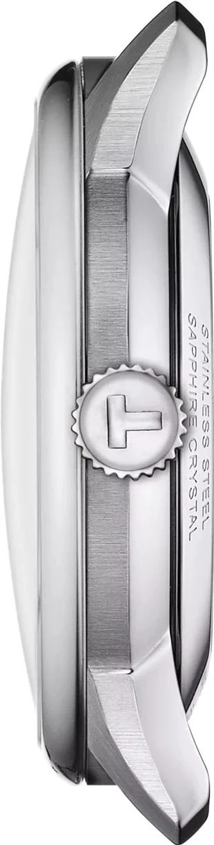 Tissot Chemin Des Tourelles T139.807.16.041.00