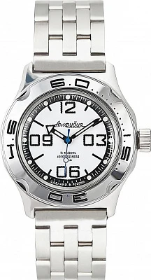 Наручные часы Восток 100816