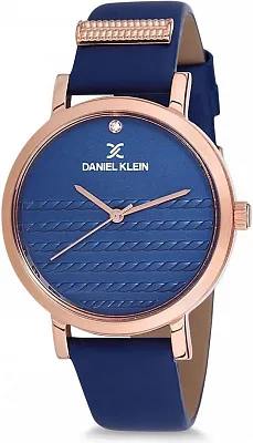 Daniel Klein 12054-5