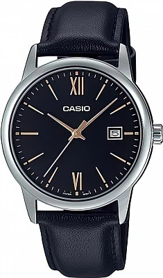 Наручные часы Casio MTP-V002L-1B3