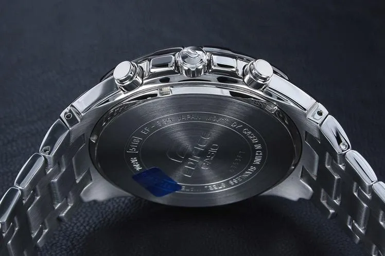 Casio EF-539D-1A
