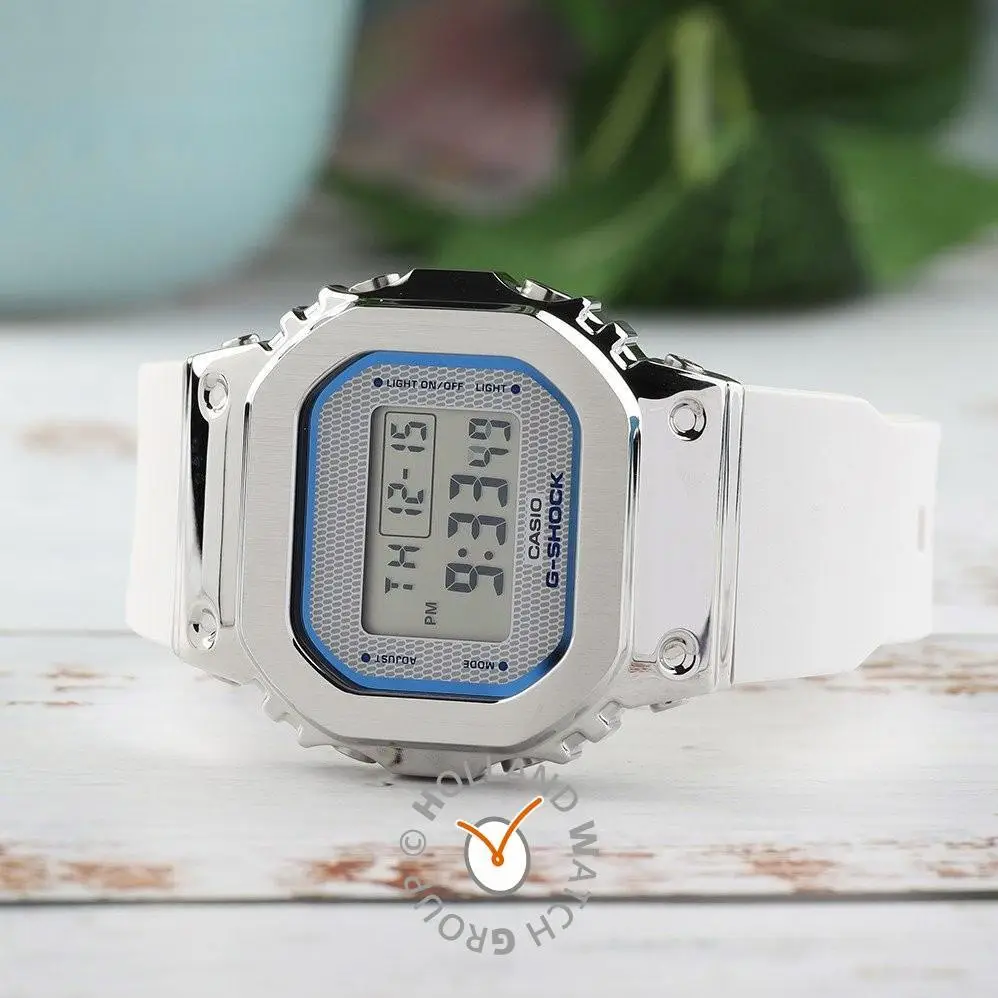 Casio GM-S5600LC-7E