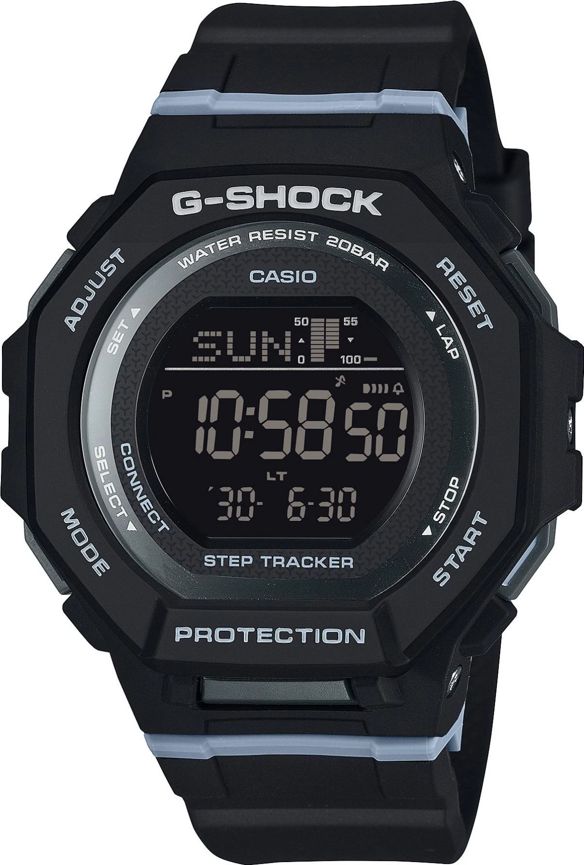 Casio GMD-B300-1E