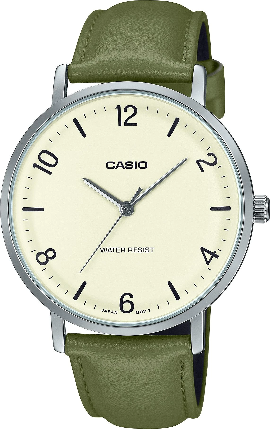 Casio MTP-VT03L-7B