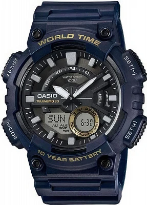 Наручные часы Casio AEQ-110W-2A