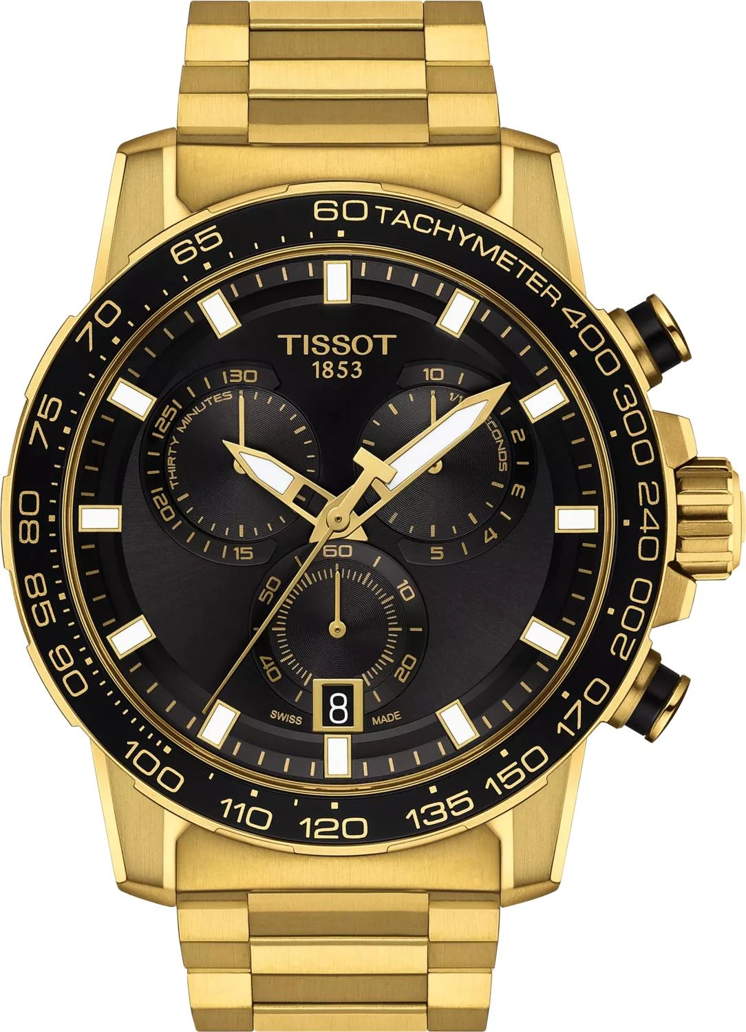 Tissot T125.617.33.051.01