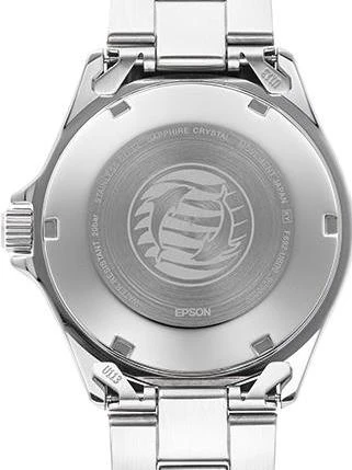 Orient 3 Stars Steel RA-AA0821S