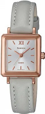 Наручные часы Casio SHE-4538GL-7B