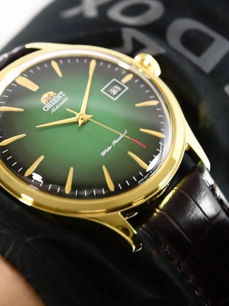 Orient Automatic FAC08002F