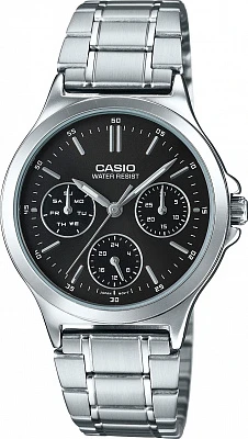 Наручные часы Casio LTP-V300D-1A