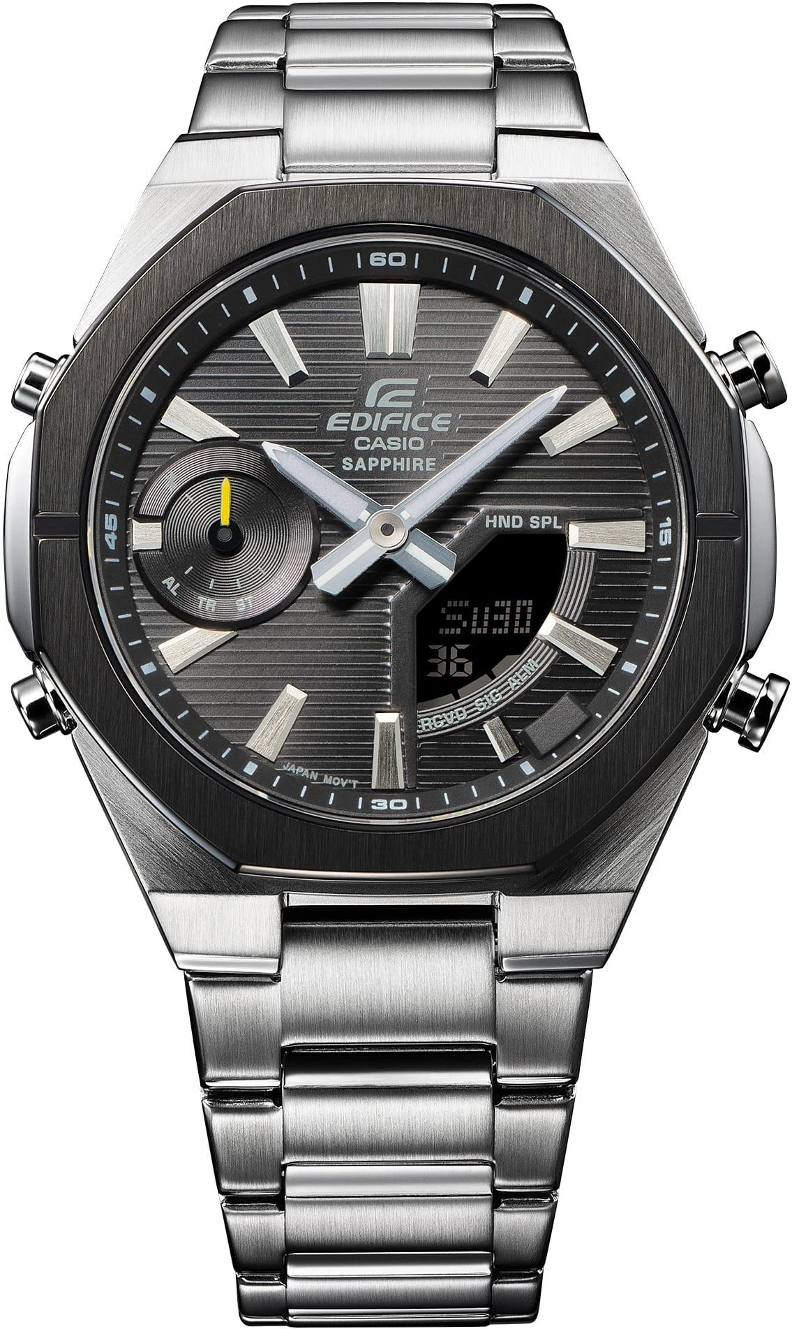 Casio ECB-S10DB-1A