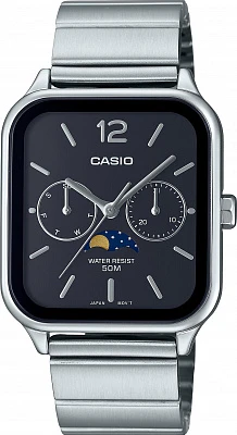 Наручные часы Casio MTP-M305D-1A