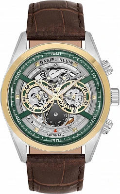 Daniel Klein 14016-4