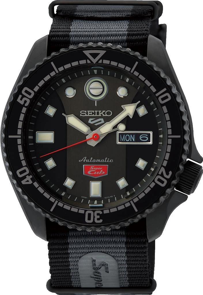 Seiko SRPJ75K1