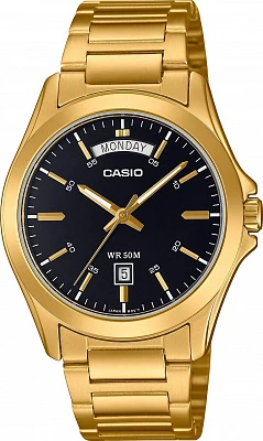 Наручные часы Casio MTP-1370G-1A